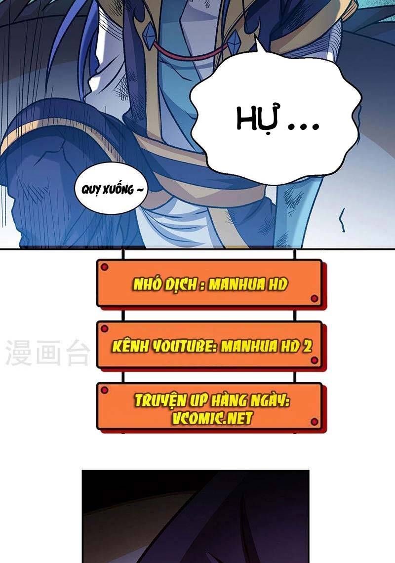 đọc truyện Võ Đạo Độc Tôn Chương 498 ảnh 52 tại Thiên Thai Truyện