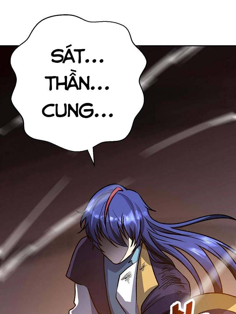 đọc truyện Võ Đạo Độc Tôn Chương 498 ảnh 54 tại Thiên Thai Truyện