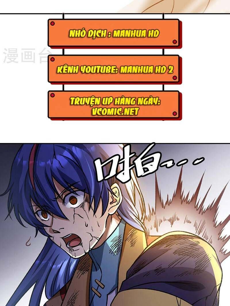 đọc truyện Võ Đạo Độc Tôn Chương 498 ảnh 56 tại Thiên Thai Truyện