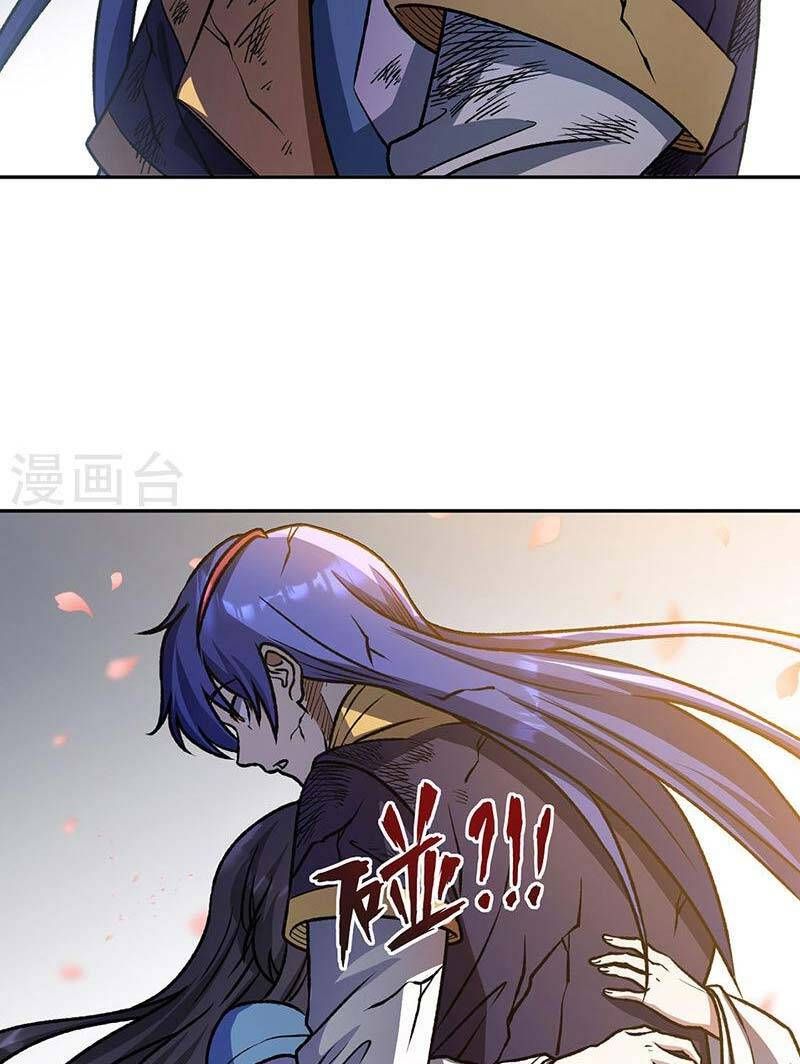 đọc truyện Võ Đạo Độc Tôn Chương 498 ảnh 57 tại Thiên Thai Truyện