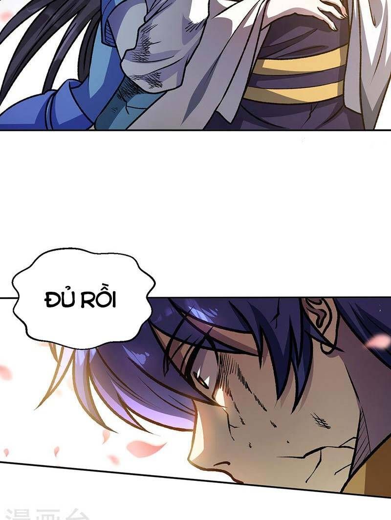 đọc truyện Võ Đạo Độc Tôn Chương 498 ảnh 58 tại Thiên Thai Truyện