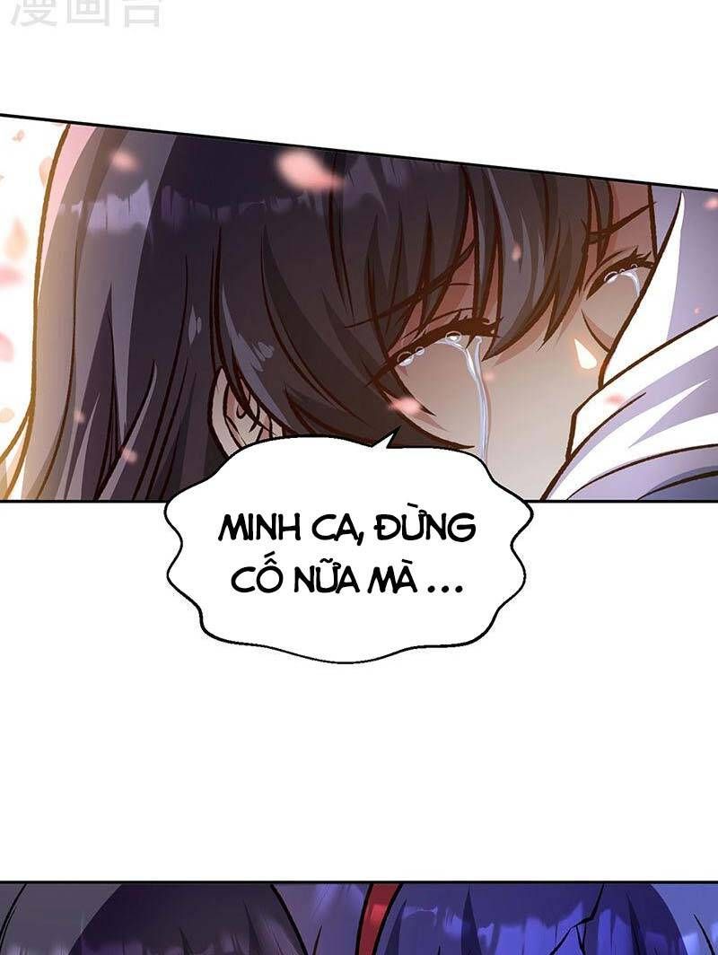 đọc truyện Võ Đạo Độc Tôn Chương 498 ảnh 59 tại Thiên Thai Truyện