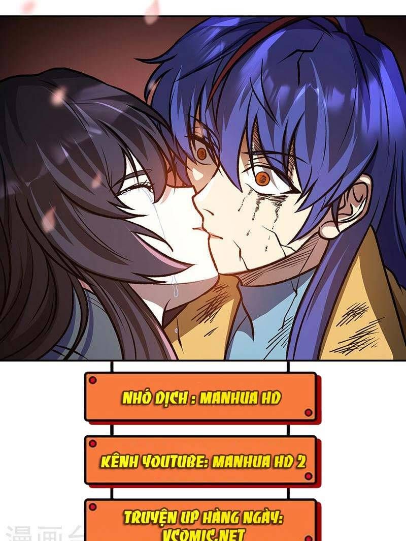 đọc truyện Võ Đạo Độc Tôn Chương 498 ảnh 62 tại Thiên Thai Truyện