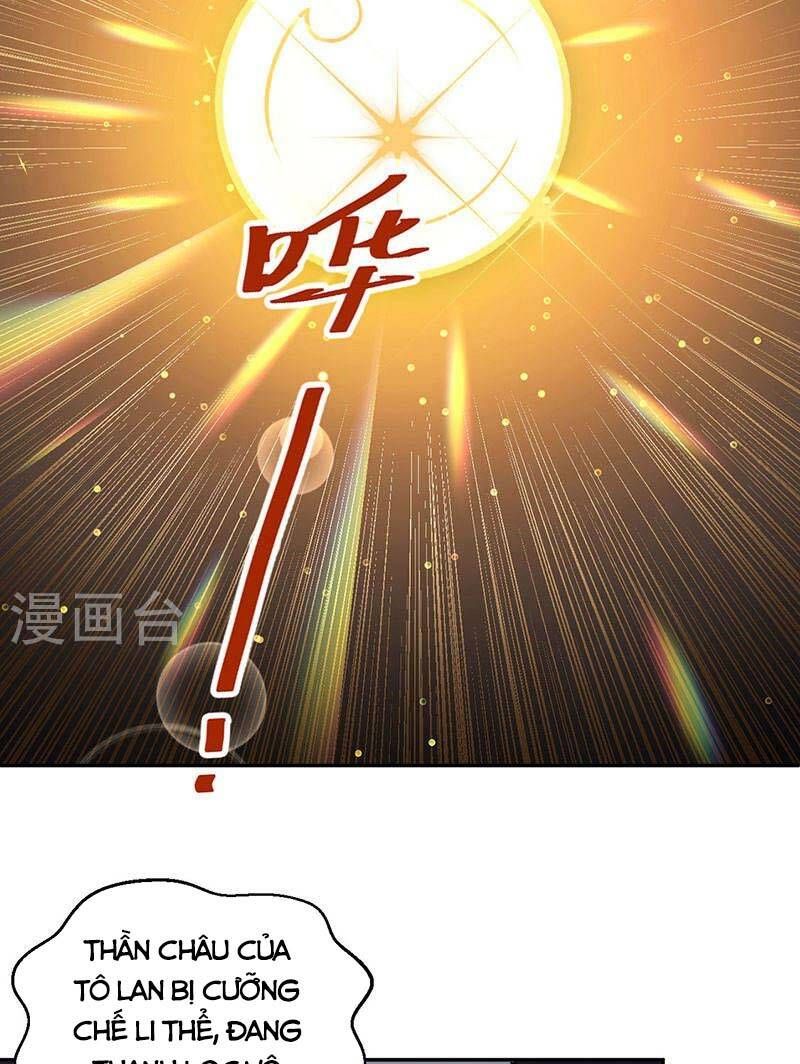 đọc truyện Võ Đạo Độc Tôn Chương 498 ảnh 67 tại Thiên Thai Truyện