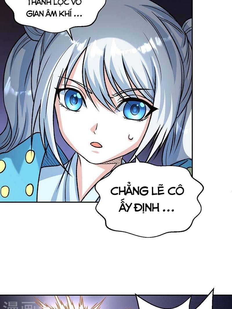 đọc truyện Võ Đạo Độc Tôn Chương 498 ảnh 68 tại Thiên Thai Truyện