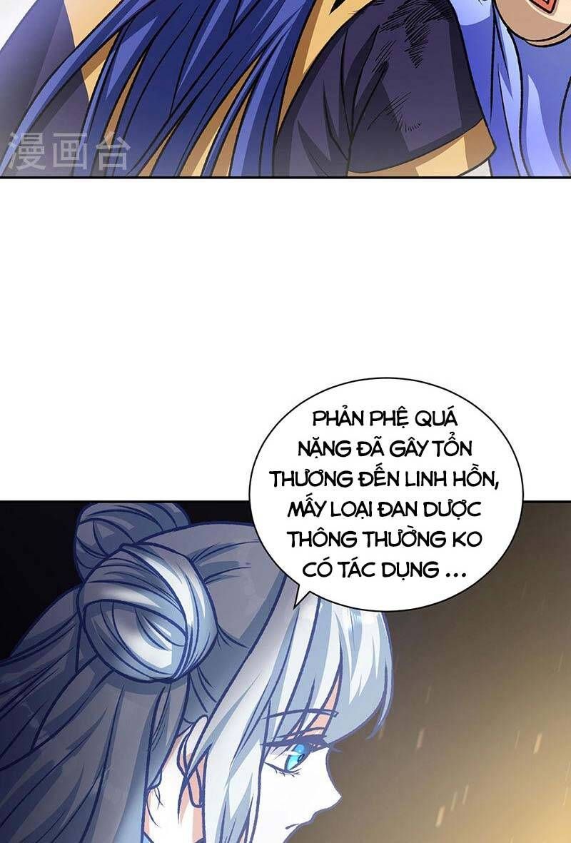 đọc truyện Võ Đạo Độc Tôn Chương 498 ảnh 9 tại Thiên Thai Truyện