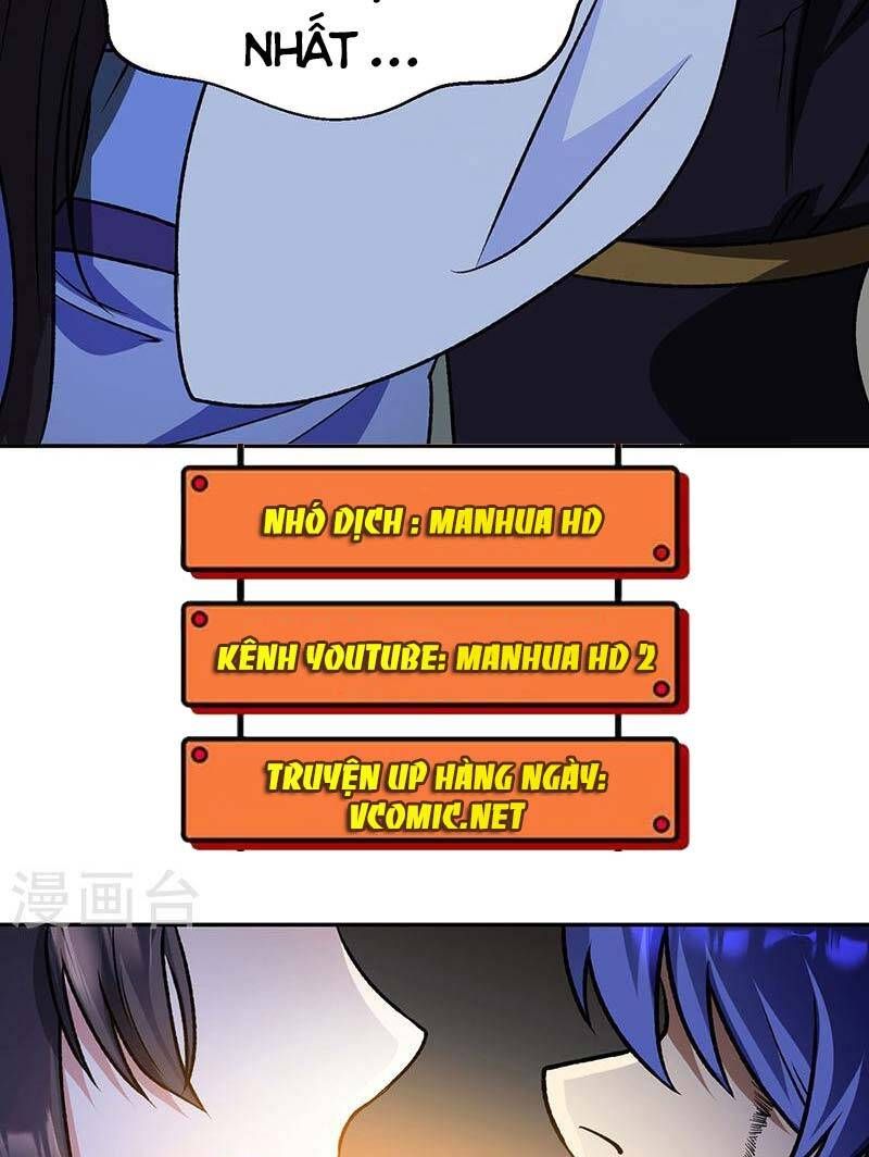 đọc truyện Võ Đạo Độc Tôn Chương 498 ảnh 72 tại Thiên Thai Truyện