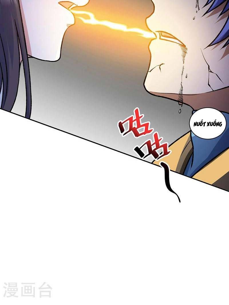 đọc truyện Võ Đạo Độc Tôn Chương 498 ảnh 73 tại Thiên Thai Truyện