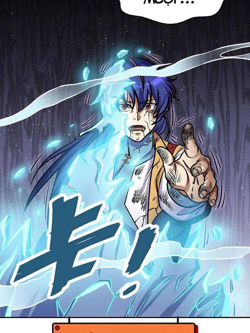 đọc truyện Võ Đạo Độc Tôn Chương 498 ảnh 77 tại Thiên Thai Truyện