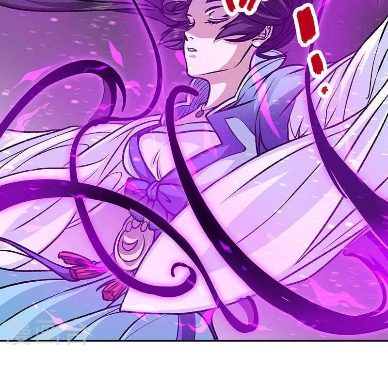 đọc truyện Võ Đạo Độc Tôn Chương 498 ảnh 89 tại Thiên Thai Truyện