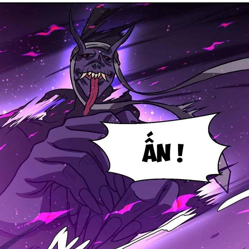 đọc truyện Võ Đạo Độc Tôn Chương 498 ảnh 95 tại Thiên Thai Truyện