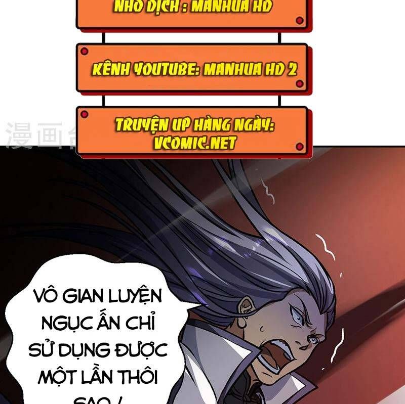 đọc truyện Võ Đạo Độc Tôn Chương 498 ảnh 100 tại Thiên Thai Truyện