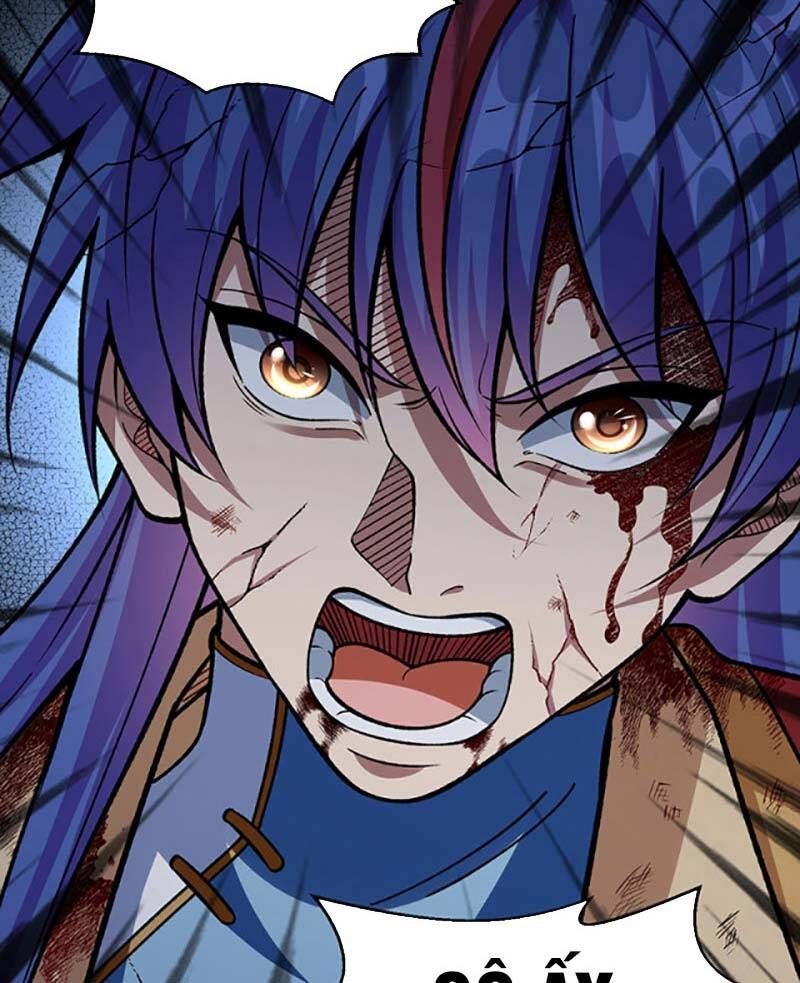 đọc truyện Võ Đạo Độc Tôn Chương 499 ảnh 21 tại Thiên Thai Truyện