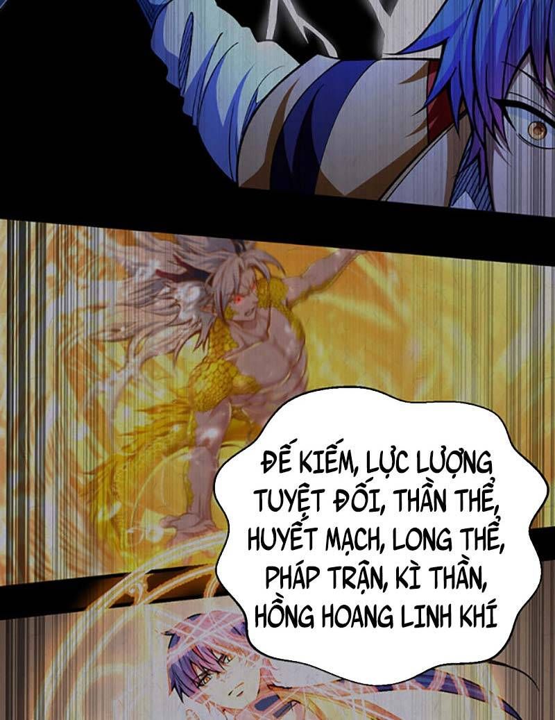 đọc truyện Võ Đạo Độc Tôn Chương 499 ảnh 34 tại Thiên Thai Truyện