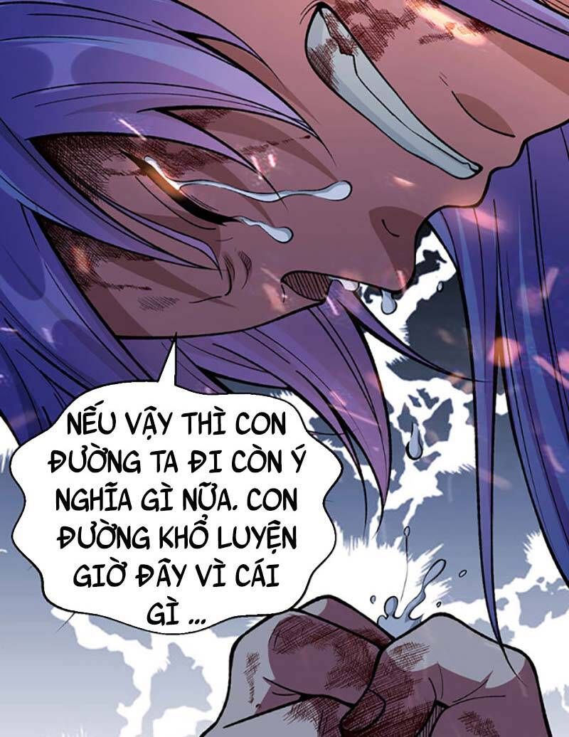 đọc truyện Võ Đạo Độc Tôn Chương 499 ảnh 42 tại Thiên Thai Truyện