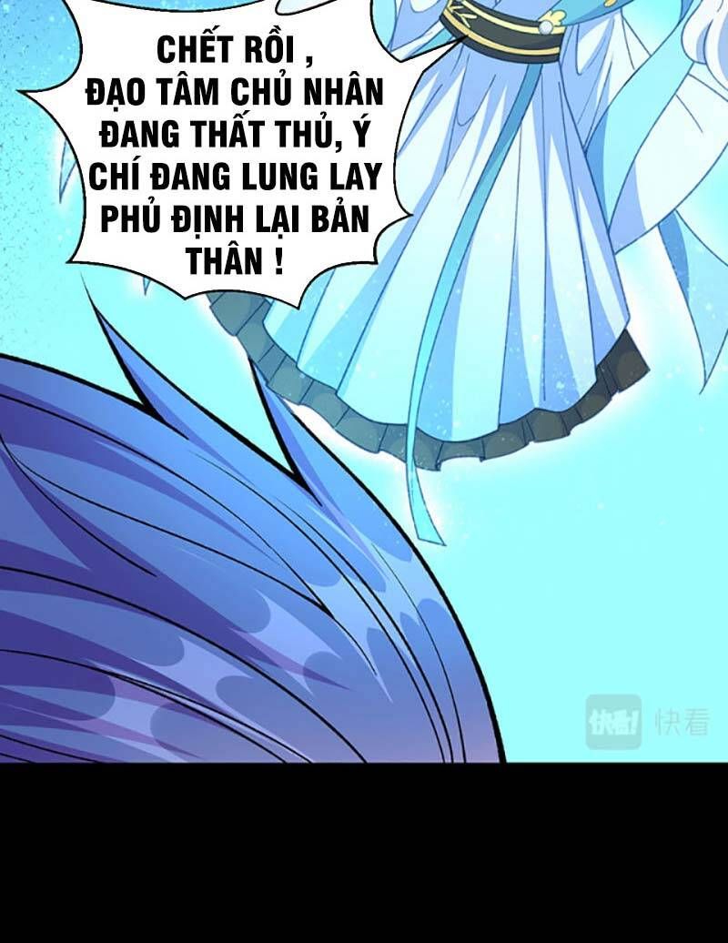 đọc truyện Võ Đạo Độc Tôn Chương 499 ảnh 44 tại Thiên Thai Truyện