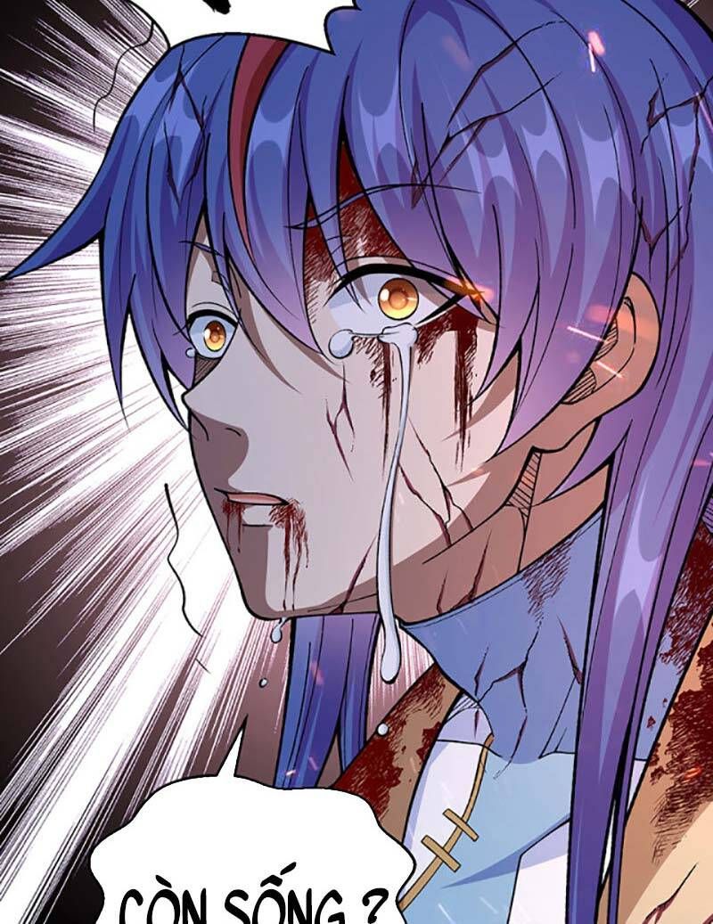 đọc truyện Võ Đạo Độc Tôn Chương 499 ảnh 50 tại Thiên Thai Truyện