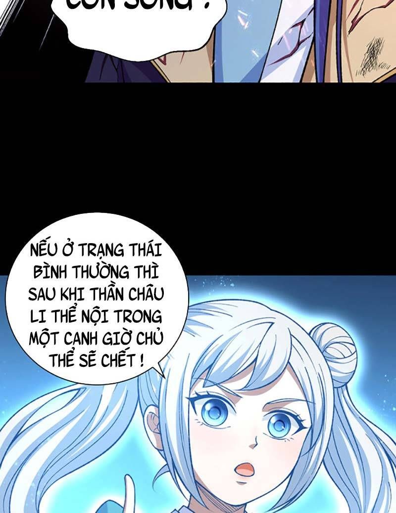 đọc truyện Võ Đạo Độc Tôn Chương 499 ảnh 51 tại Thiên Thai Truyện