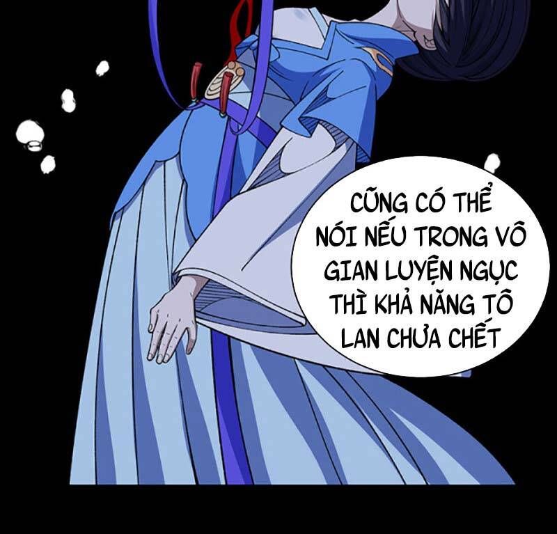 đọc truyện Võ Đạo Độc Tôn Chương 499 ảnh 57 tại Thiên Thai Truyện