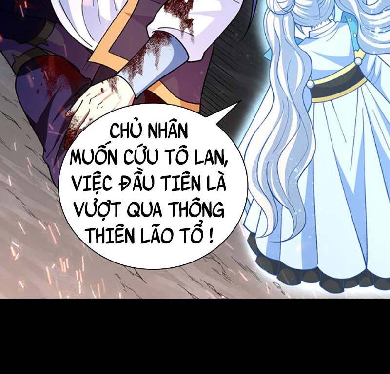 đọc truyện Võ Đạo Độc Tôn Chương 499 ảnh 66 tại Thiên Thai Truyện