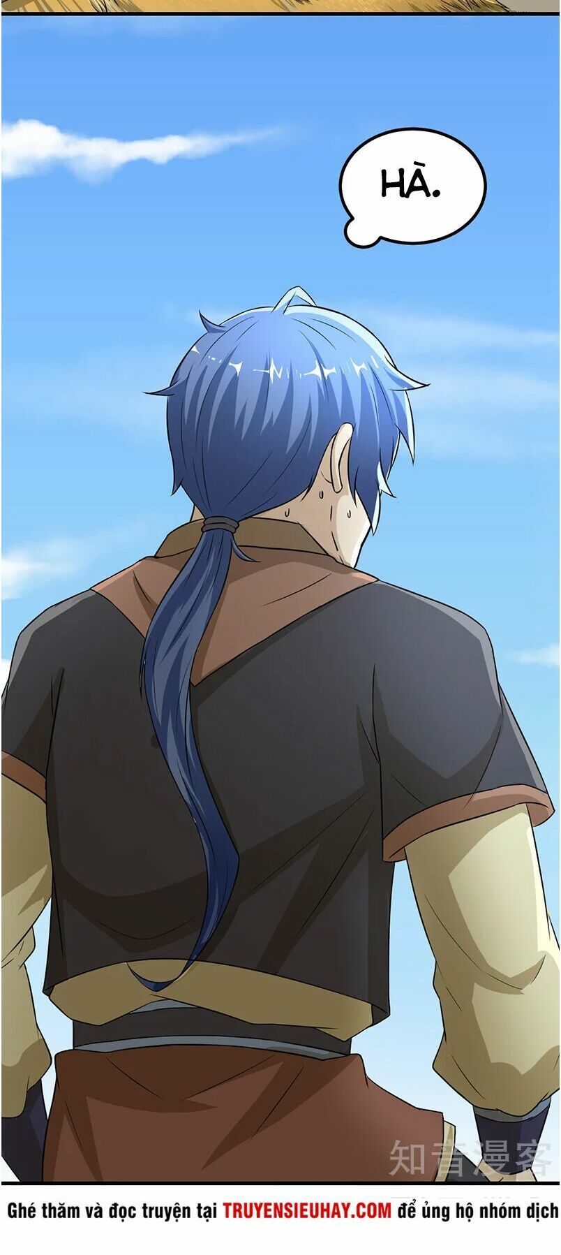 đọc truyện Võ Đạo Độc Tôn Chương 5 ảnh 12 tại Thiên Thai Truyện