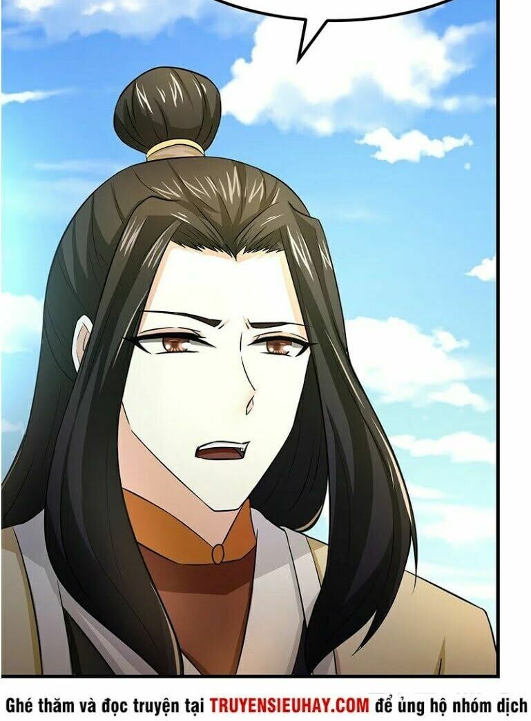 đọc truyện Võ Đạo Độc Tôn Chương 5 ảnh 17 tại Thiên Thai Truyện