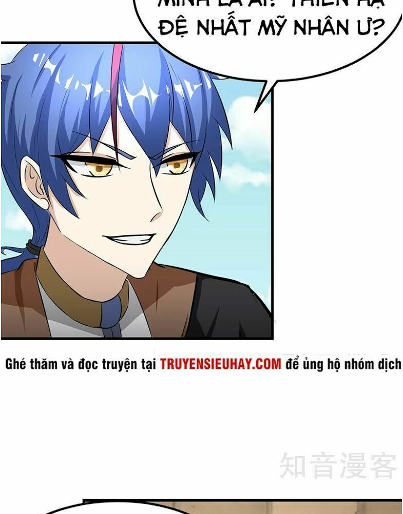 đọc truyện Võ Đạo Độc Tôn Chương 5 ảnh 24 tại Thiên Thai Truyện