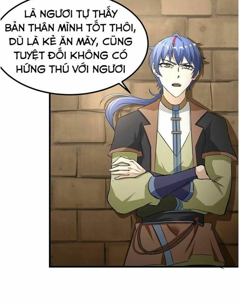 đọc truyện Võ Đạo Độc Tôn Chương 5 ảnh 25 tại Thiên Thai Truyện