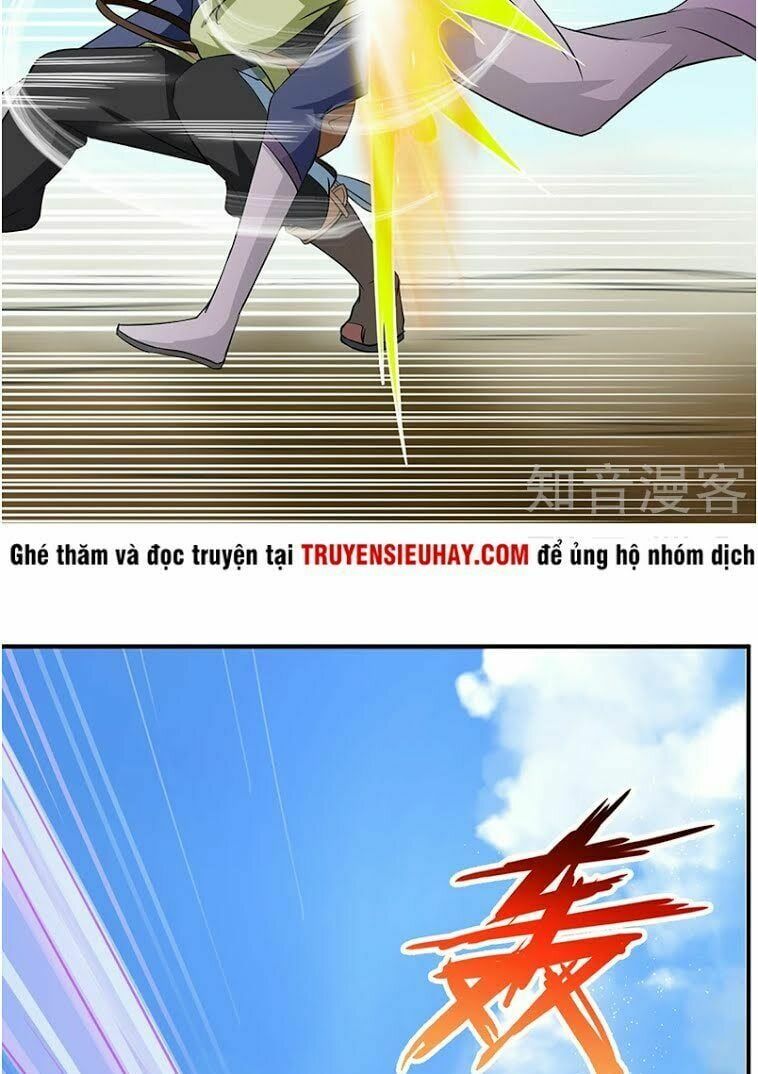 đọc truyện Võ Đạo Độc Tôn Chương 5 ảnh 29 tại Thiên Thai Truyện