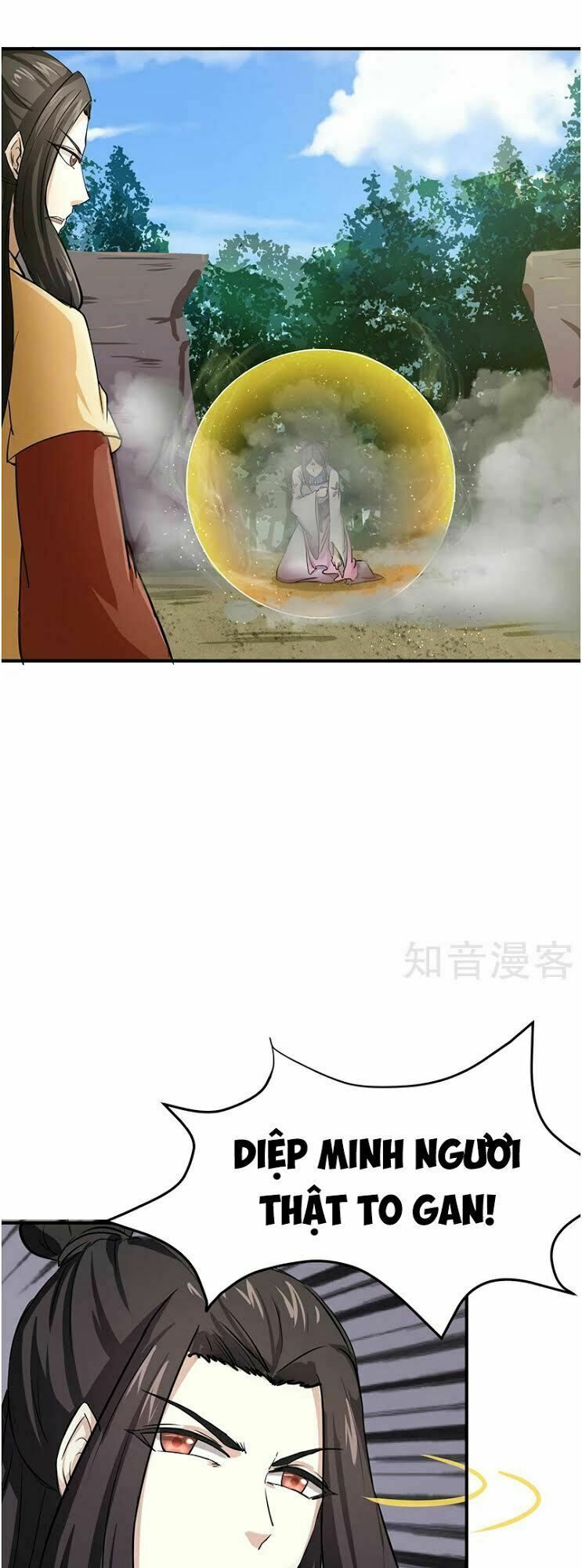 đọc truyện Võ Đạo Độc Tôn Chương 5 ảnh 31 tại Thiên Thai Truyện