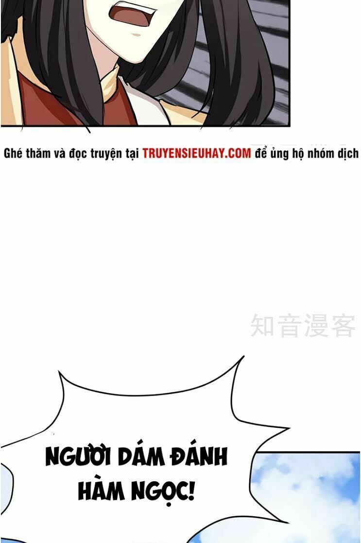 đọc truyện Võ Đạo Độc Tôn Chương 5 ảnh 32 tại Thiên Thai Truyện