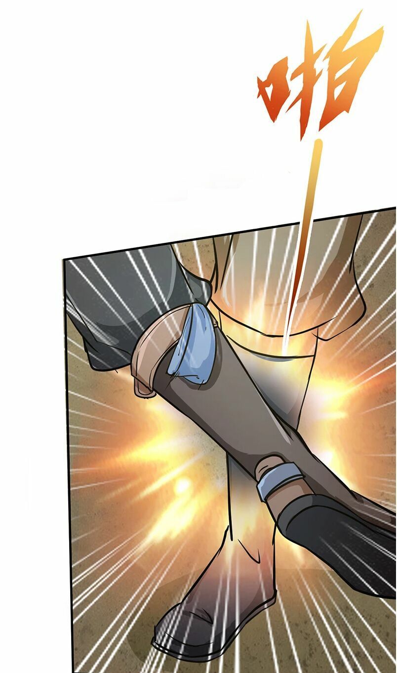 đọc truyện Võ Đạo Độc Tôn Chương 5 ảnh 34 tại Thiên Thai Truyện