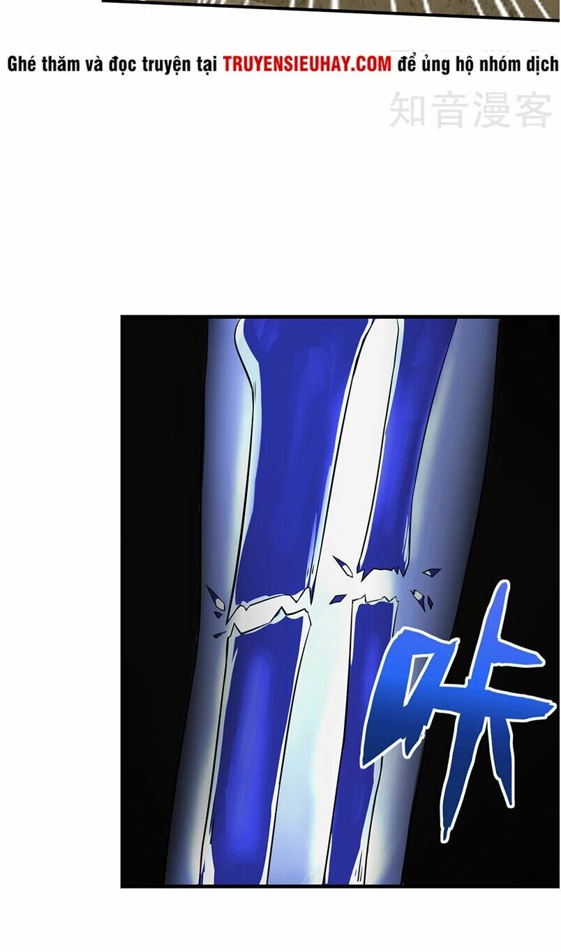 đọc truyện Võ Đạo Độc Tôn Chương 5 ảnh 35 tại Thiên Thai Truyện