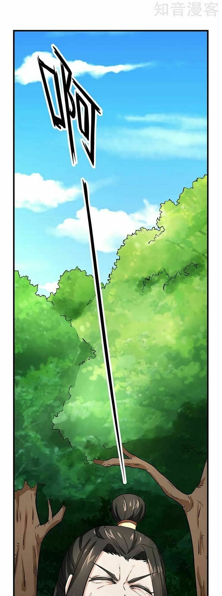 đọc truyện Võ Đạo Độc Tôn Chương 5 ảnh 36 tại Thiên Thai Truyện