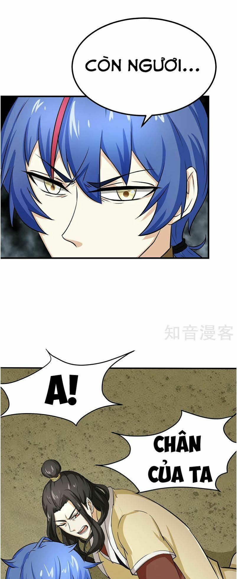 đọc truyện Võ Đạo Độc Tôn Chương 5 ảnh 39 tại Thiên Thai Truyện