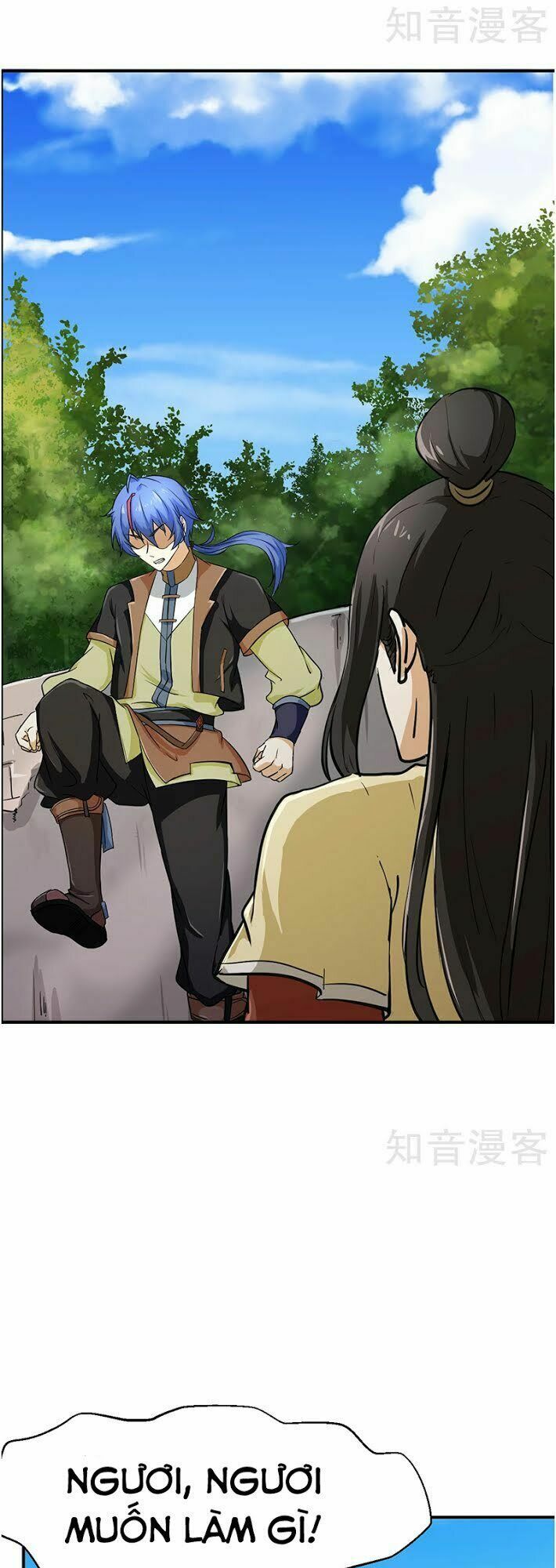 đọc truyện Võ Đạo Độc Tôn Chương 5 ảnh 41 tại Thiên Thai Truyện