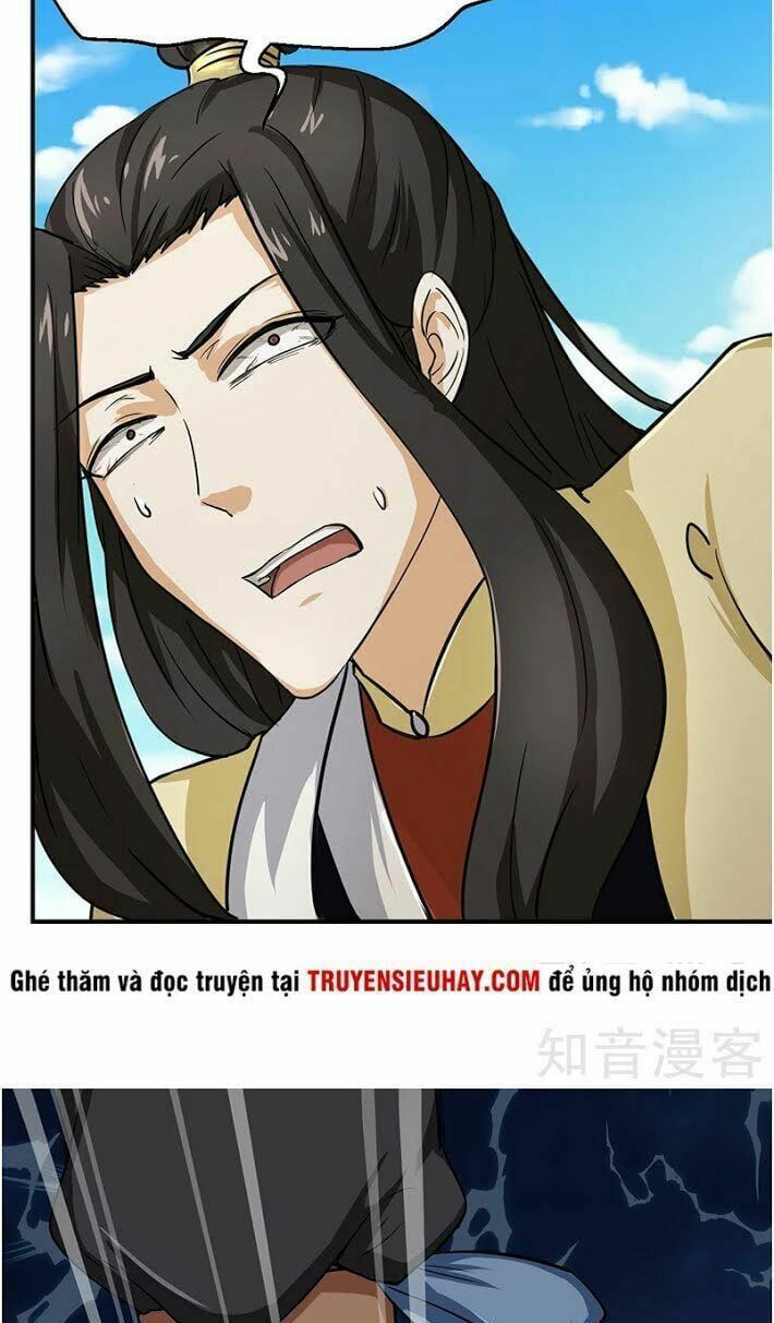 đọc truyện Võ Đạo Độc Tôn Chương 5 ảnh 42 tại Thiên Thai Truyện