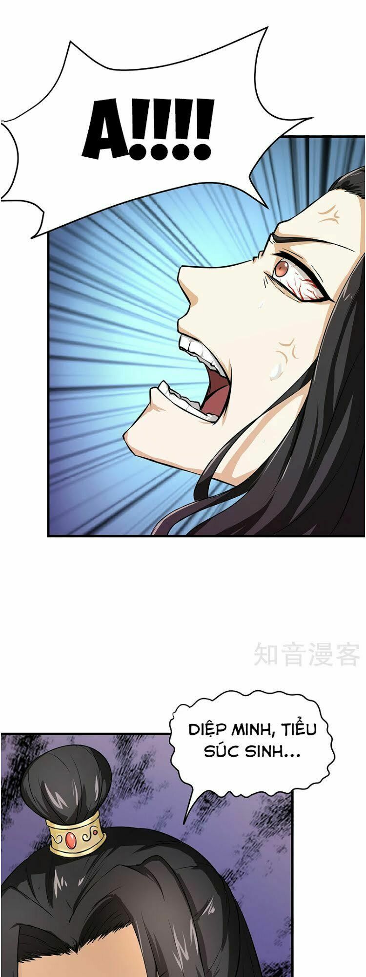 đọc truyện Võ Đạo Độc Tôn Chương 5 ảnh 44 tại Thiên Thai Truyện