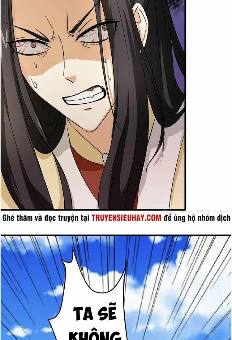 đọc truyện Võ Đạo Độc Tôn Chương 5 ảnh 45 tại Thiên Thai Truyện