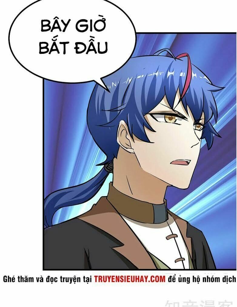 đọc truyện Võ Đạo Độc Tôn Chương 5 ảnh 10 tại Thiên Thai Truyện