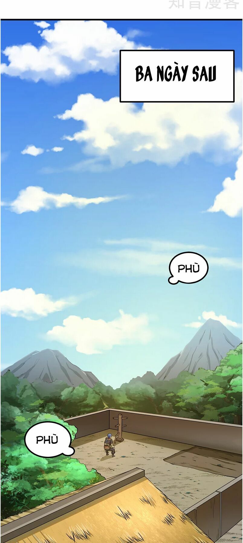 đọc truyện Võ Đạo Độc Tôn Chương 5 ảnh 11 tại Thiên Thai Truyện