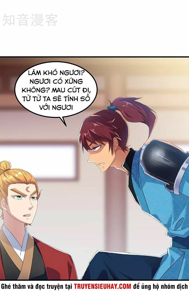 đọc truyện Võ Đạo Độc Tôn Chương 50 ảnh 13 tại Thiên Thai Truyện