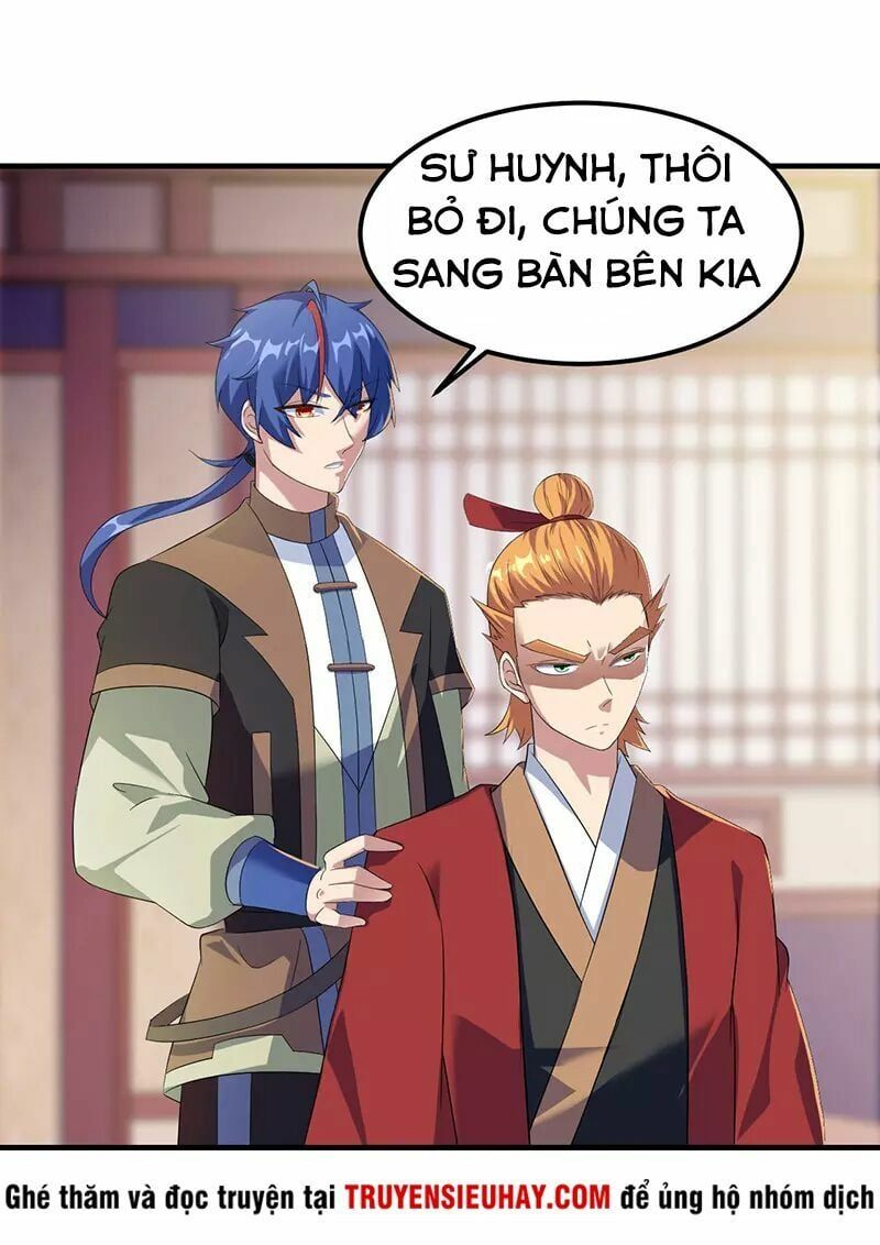 đọc truyện Võ Đạo Độc Tôn Chương 50 ảnh 14 tại Thiên Thai Truyện