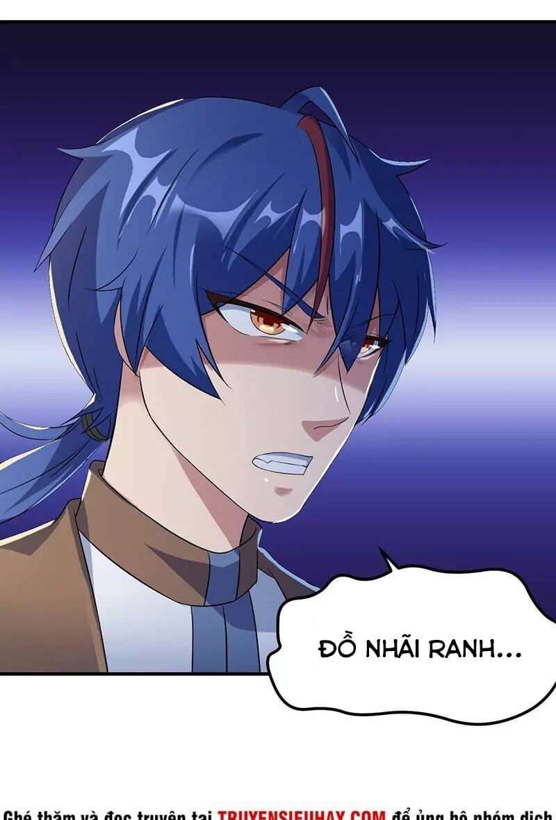 đọc truyện Võ Đạo Độc Tôn Chương 50 ảnh 16 tại Thiên Thai Truyện