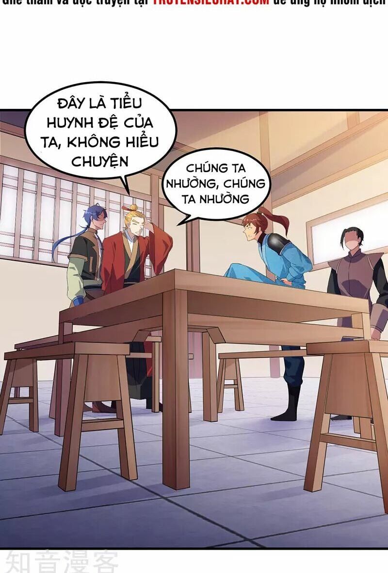 đọc truyện Võ Đạo Độc Tôn Chương 50 ảnh 17 tại Thiên Thai Truyện