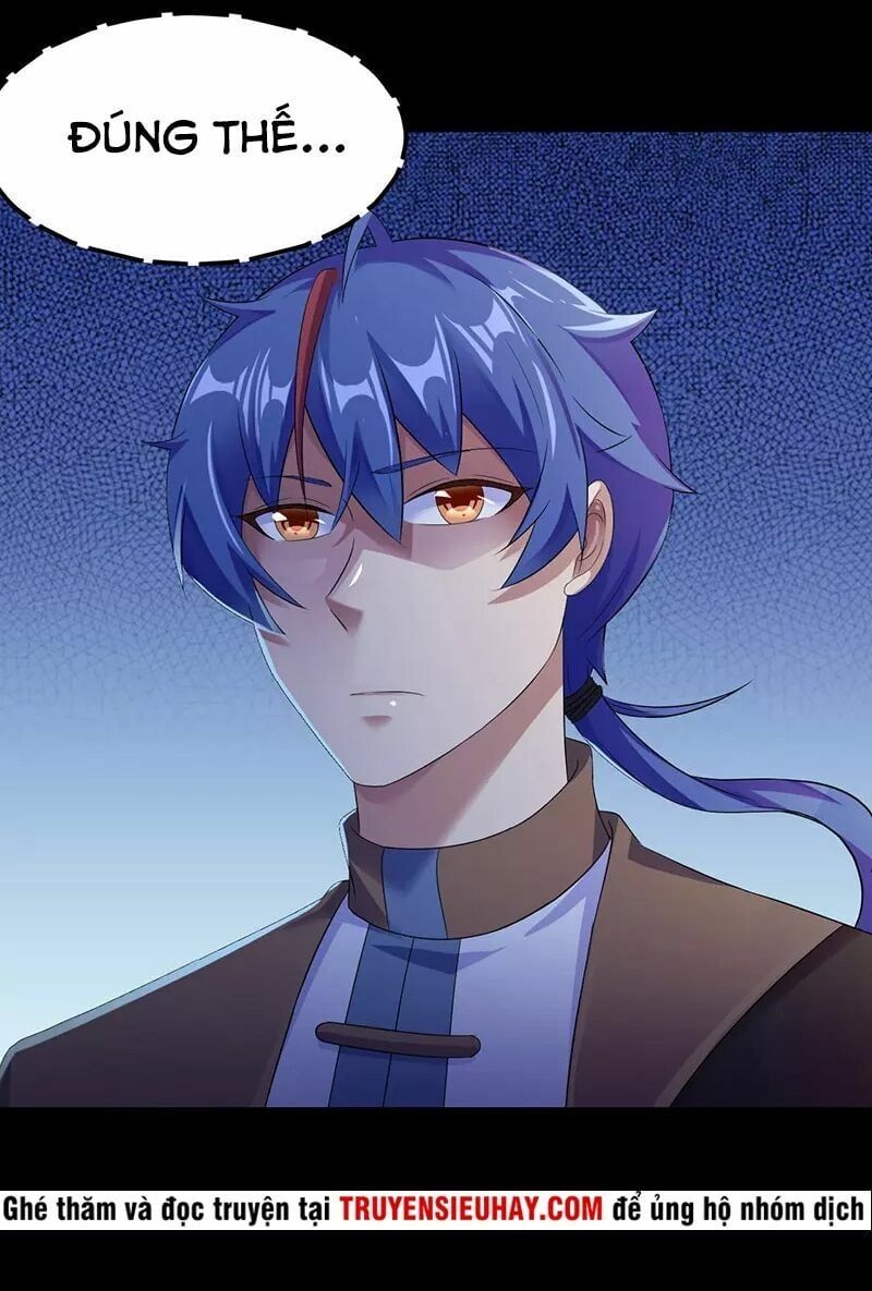 đọc truyện Võ Đạo Độc Tôn Chương 50 ảnh 20 tại Thiên Thai Truyện