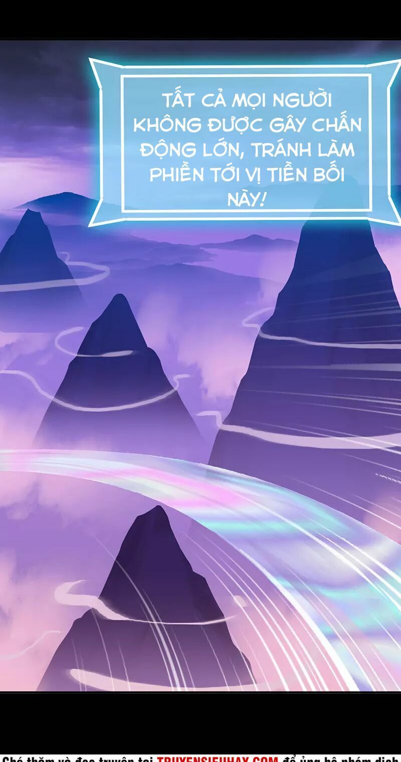 đọc truyện Võ Đạo Độc Tôn Chương 50 ảnh 28 tại Thiên Thai Truyện