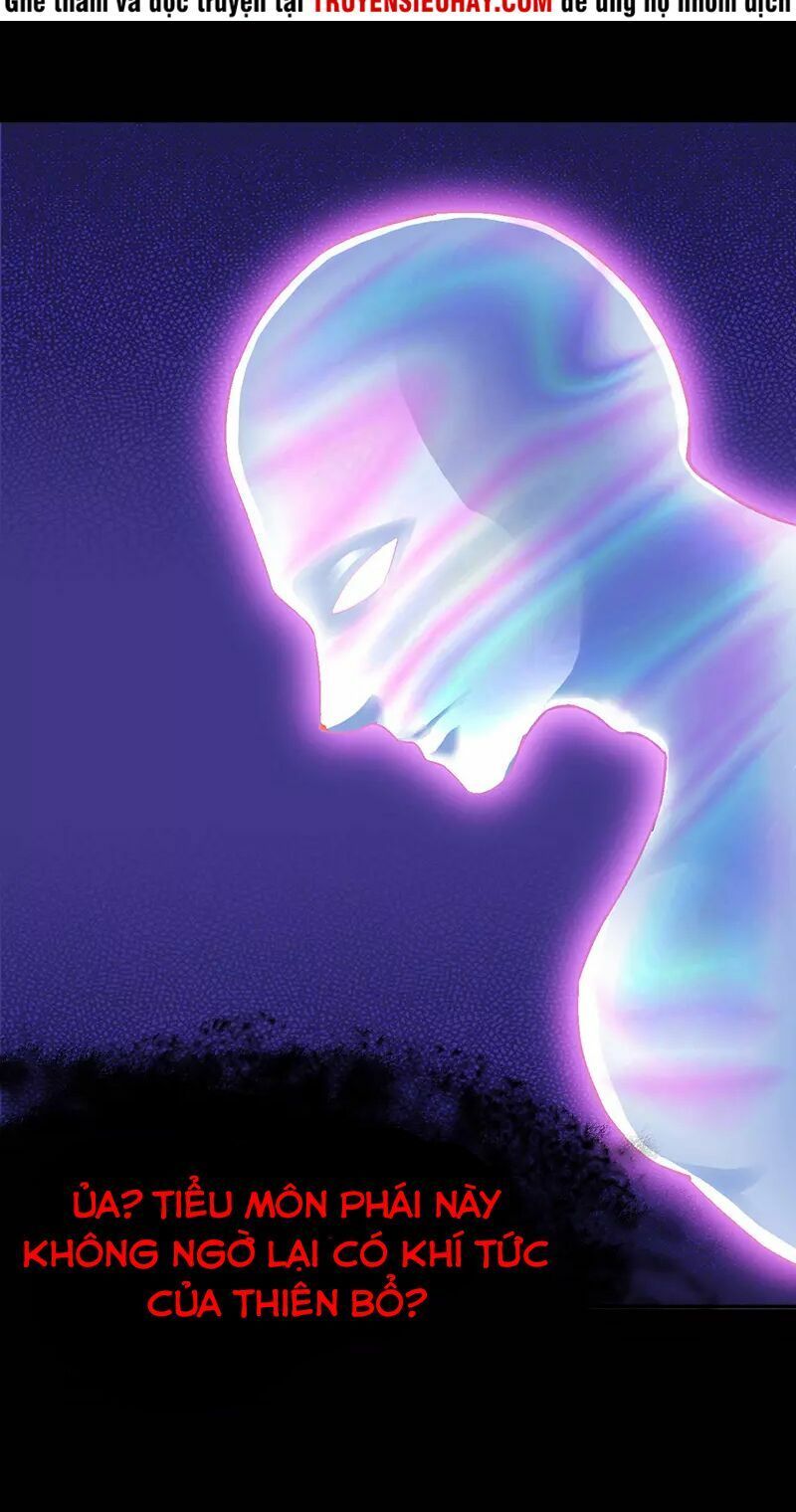 đọc truyện Võ Đạo Độc Tôn Chương 50 ảnh 29 tại Thiên Thai Truyện