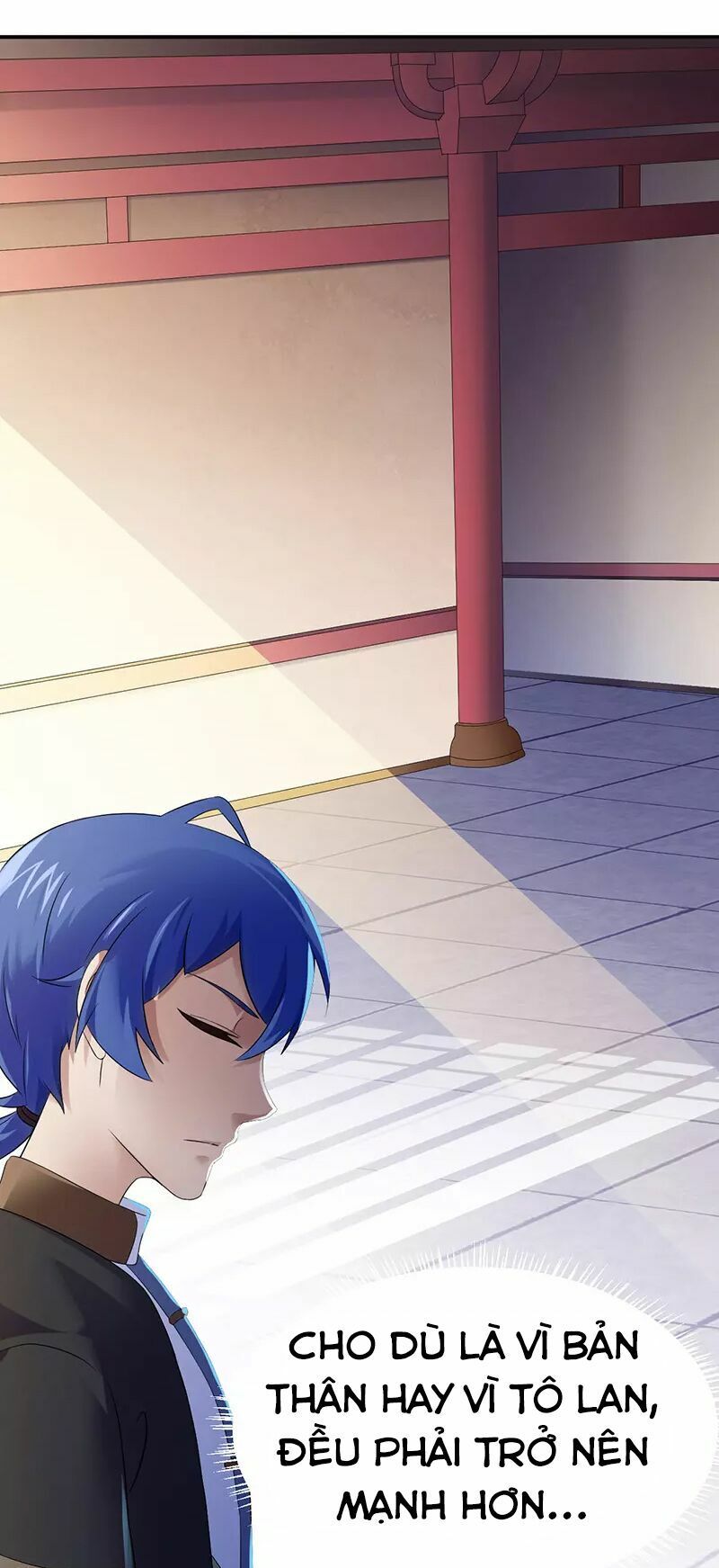 đọc truyện Võ Đạo Độc Tôn Chương 50 ảnh 36 tại Thiên Thai Truyện