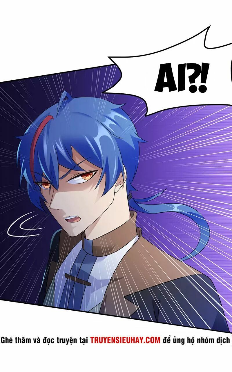 đọc truyện Võ Đạo Độc Tôn Chương 50 ảnh 38 tại Thiên Thai Truyện